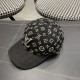 LOUIS VUITTON ルイヴィトン 半額SALE入手困難 2024SS 帽子 LOUIS VUITTON ルイヴィトン 半額SALE入手困難 2024SS 帽子