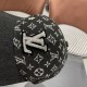 LOUIS VUITTON ルイヴィトン 半額SALE入手困難 2024SS 帽子 LOUIS VUITTON ルイヴィトン 半額SALE入手困難 2024SS 帽子