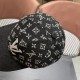 LOUIS VUITTON ルイヴィトン 半額SALE入手困難 2024SS 帽子 LOUIS VUITTON ルイヴィトン 半額SALE入手困難 2024SS 帽子