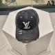 LOUIS VUITTON ルイヴィトン 話題の新作夏新品 2024SS 帽子 LOUIS VUITTON ルイヴィトン 話題の新作夏新品 2024SS 帽子