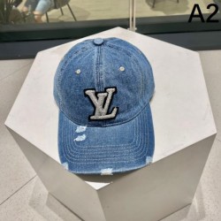 LOUIS VUITTON ルイヴィトン 話題の新作夏新品 2024SS 帽子
