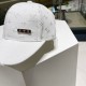 LOUIS VUITTON ルイヴィトン 夏季上品スタイル 2024SS 帽子 LOUIS VUITTON ルイヴィトン 夏季上品スタイル 2024SS 帽子