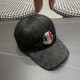 MONCLER モンクレール かっこいい アイテム 2024SS 帽子 MONCLER モンクレール かっこいい アイテム 2024SS 帽子