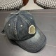 MONCLER モンクレール 最新作期間限定セール 2024SS 帽子 MONCLER モンクレール 最新作期間限定セール 2024SS 帽子
