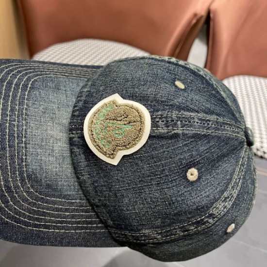 MONCLER モンクレール 最新作期間限定セール 2024SS 帽子 MONCLER モンクレール 最新作期間限定セール 2024SS 帽子