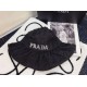 PRADA プラダ 絶大な支持を誇る春夏新作 2024SS 帽子 PRADA プラダ 絶大な支持を誇る春夏新作 2024SS 帽子