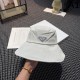 PRADA プラダ 今シーズンも人気ブランド 2024SS 帽子 PRADA プラダ 今シーズンも人気ブランド 2024SS 帽子