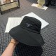 PRADA プラダ 今シーズンも人気ブランド 2024SS 帽子 PRADA プラダ 今シーズンも人気ブランド 2024SS 帽子
