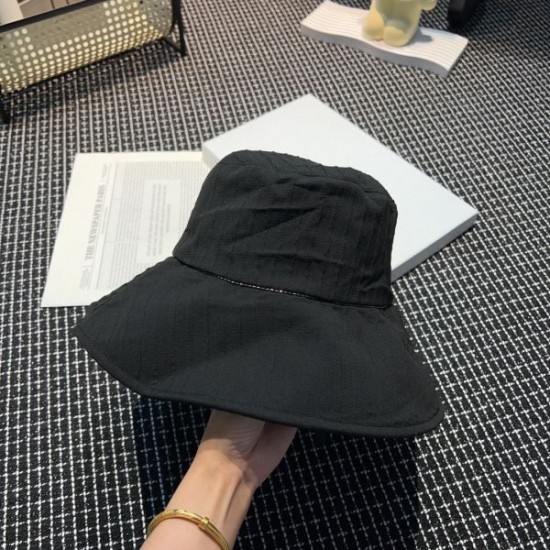 PRADA プラダ 今シーズンも人気ブランド 2024SS 帽子 PRADA プラダ 今シーズンも人気ブランド 2024SS 帽子