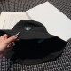 PRADA プラダ 今シーズンも人気ブランド 2024SS 帽子 PRADA プラダ 今シーズンも人気ブランド 2024SS 帽子