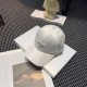 PRADA プラダ 今っぽいスタイルに決まる 2024SS 帽子 PRADA プラダ 今っぽいスタイルに決まる 2024SS 帽子