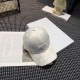 PRADA プラダ 今っぽいスタイルに決まる 2024SS 帽子 PRADA プラダ 今っぽいスタイルに決まる 2024SS 帽子