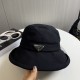PRADA プラダ 存在感ばっちりなアイテム 2024SS 帽子 PRADA プラダ 存在感ばっちりなアイテム 2024SS 帽子
