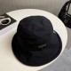 PRADA プラダ 存在感ばっちりなアイテム 2024SS 帽子 PRADA プラダ 存在感ばっちりなアイテム 2024SS 帽子