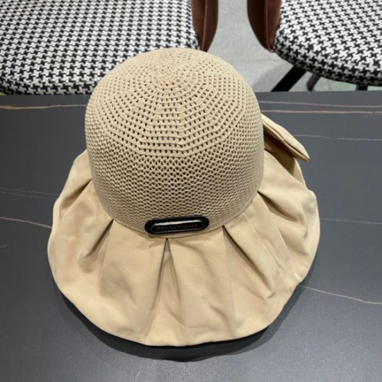PRADA プラダ 自分らしいスタイリング 2024SS 帽子 PRADA プラダ 自分らしいスタイリング 2024SS 帽子