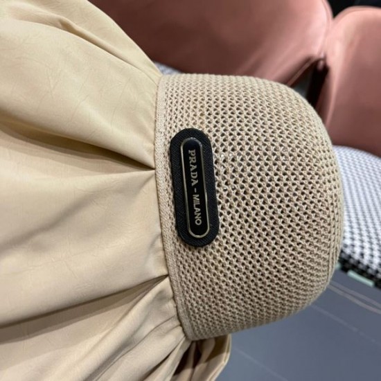 PRADA プラダ 自分らしいスタイリング 2024SS 帽子 PRADA プラダ 自分らしいスタイリング 2024SS 帽子