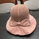PRADA プラダ お洒落さんの愛用率が高い 2024SS 帽子 PRADA プラダ お洒落さんの愛用率が高い 2024SS 帽子