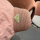 PRADA プラダ お洒落さんの愛用率が高い 2024SS 帽子 PRADA プラダ お洒落さんの愛用率が高い 2024SS 帽子
