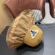 PRADA プラダ お洒落度が一段アップする 2024SS 帽子 PRADA プラダ お洒落度が一段アップする 2024SS 帽子