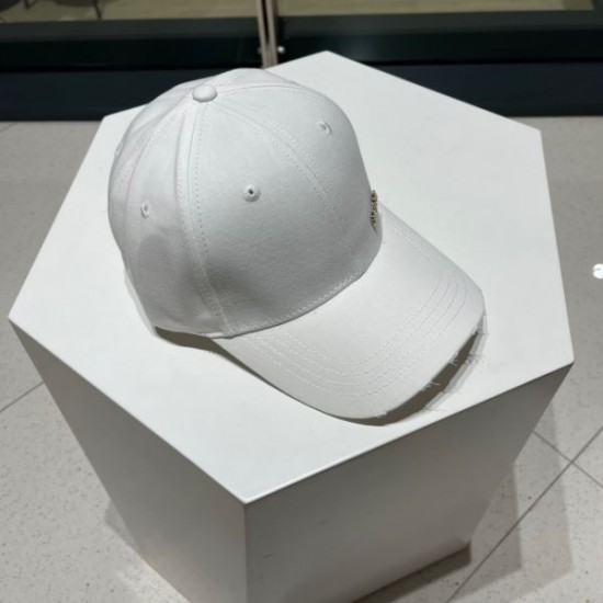 PRADA プラダ 定番のストリートスタイル 2024SS 帽子 PRADA プラダ 定番のストリートスタイル 2024SS 帽子