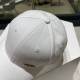 PRADA プラダ 定番のストリートスタイル 2024SS 帽子 PRADA プラダ 定番のストリートスタイル 2024SS 帽子