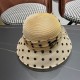 PRADA プラダ この夏は目を引くスタイル 2024SS 帽子 PRADA プラダ この夏は目を引くスタイル 2024SS 帽子