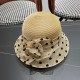 PRADA プラダ この夏は目を引くスタイル 2024SS 帽子 PRADA プラダ この夏は目を引くスタイル 2024SS 帽子