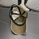 PRADA プラダ 夏季新作に狙うファン殺到 2024SS 帽子 PRADA プラダ 夏季新作に狙うファン殺到 2024SS 帽子