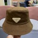 PRADA プラダ 夢中になる夏季新作が続出 2024SS 帽子 PRADA プラダ 夢中になる夏季新作が続出 2024SS 帽子
