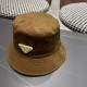 PRADA プラダ 夢中になる夏季新作が続出 2024SS 帽子 PRADA プラダ 夢中になる夏季新作が続出 2024SS 帽子
