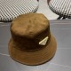 PRADA プラダ 夢中になる夏季新作が続出 2024SS 帽子 PRADA プラダ 夢中になる夏季新作が続出 2024SS 帽子