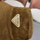 PRADA プラダ 夢中になる夏季新作が続出 2024SS 帽子 PRADA プラダ 夢中になる夏季新作が続出 2024SS 帽子