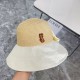 YSL イヴ サンローラン 限定品 人気No.1 2024SS 帽子 YSL イヴ サンローラン 限定品 人気No.1 2024SS 帽子
