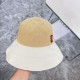 YSL イヴ サンローラン 限定品 人気No.1 2024SS 帽子 YSL イヴ サンローラン 限定品 人気No.1 2024SS 帽子