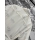2024SS ワンピース BURBERRY バーバリー きれいめコーデに変身