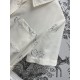 2024SS ワンピース BURBERRY バーバリー きれいめコーデに変身