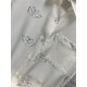 2024SS ワンピース BURBERRY バーバリー きれいめコーデに変身