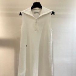 2024SS ワンピース DIOR ディオール カジュアルさも強めなアイテム 