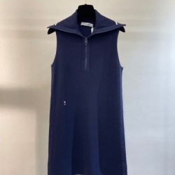 2024SS ワンピース DIOR ディオール カジュアルさも強めなアイテム 
