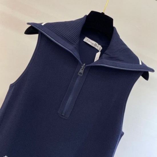 2024SS ワンピース DIOR ディオール カジュアルさも強めなアイテム 2024SS ワンピース DIOR ディオール カジュアルさも強めなアイテム