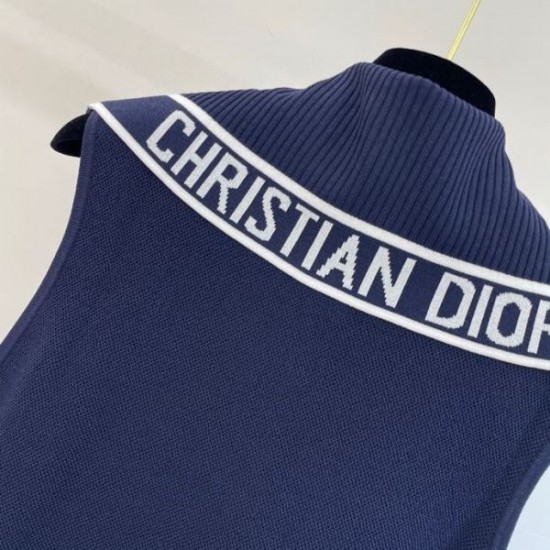 2024SS ワンピース DIOR ディオール カジュアルさも強めなアイテム 2024SS ワンピース DIOR ディオール カジュアルさも強めなアイテム