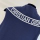 2024SS ワンピース DIOR ディオール カジュアルさも強めなアイテム 2024SS ワンピース DIOR ディオール カジュアルさも強めなアイテム