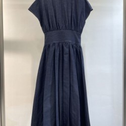 2024SS ワンピース DIOR ディオール 人気もまだまだ継続しています 