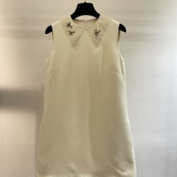 2024SS ワンピース DIOR ディオール 手持ち在庫あり海外セレブ愛用 