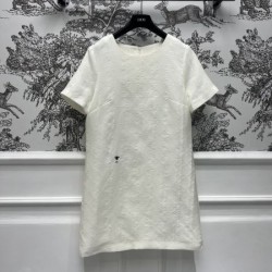 2024SS ワンピース DIOR ディオール 今夏に長く愛用できるスタイル 