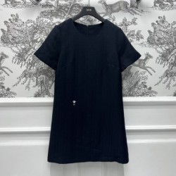 2024SS ワンピース DIOR ディオール 今夏に長く愛用できるスタイル 