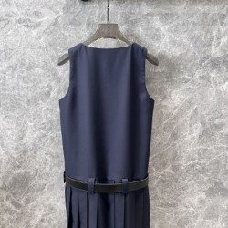 2024SS ワンピース MIU MIU ミュウミュウ お気に入りのスタイル