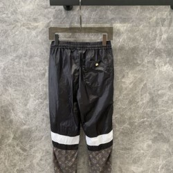 2024SS カジュアルパンツ LOUIS VUITTON ルイヴィトン もうすぐ日本上陸