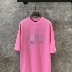 2024SS 半袖Tシャツ BALENCIAGA バレンシアガ 春夏新作セール中