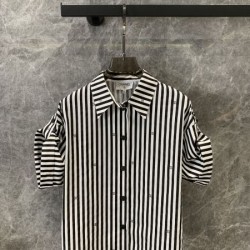 2024SS 半袖シャツ CHANEL シャネル 大注目国内完売数量限定